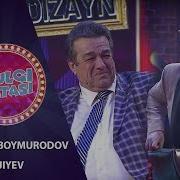 Kulgi Ustasi 12 Son Sherzod Boymurodov Va Tolib Hojiyev 04 02 2020