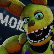 Tormoil Fnaf Song