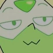 Steven Universe Peridot