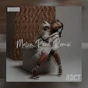 Morgan Adct Mason Reed Remix