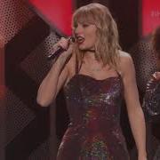 Taylor Swift Performing You Need To Calm Down At The Iheartradio Jingle Ball 2019