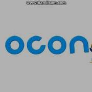 Ocon Studios Logo