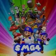 Smg4 10 Year Anniversary Song