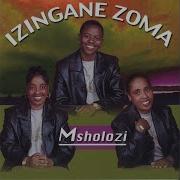 Izingane Zoma