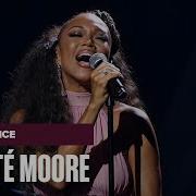 Chante Moore