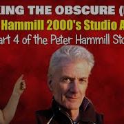 Peter Hammill Unsung 2001