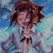 Shaman King 2021 Ost