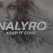 Nalyro Keep It Cool