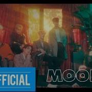 Got7 Moon U