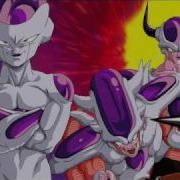 Dbz Freiza Theme