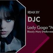 Lady Gaga Bloody Mary Kizomba