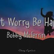 Dont Worry Be Happy Letra