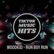 Run Boy Run Tik Tok Remix