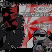 Copycat Meme Countryhumans Germany