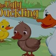 The Ugly Duckling Audiobook For Children