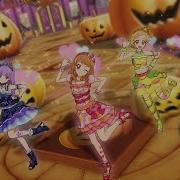 Aikatsu Luminas