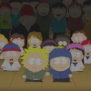 South Park Put It Down 1 Hour