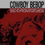 Piano Black Cowboy Bebop