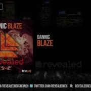 Dannic Blaze