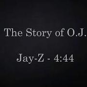 Jayz The Story Of Oj Lyrics