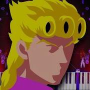 Jojo Piano