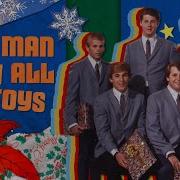 The Beach Boys The Man With All The Toys