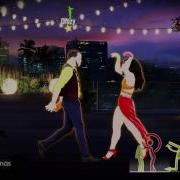 Bailando Just Dance