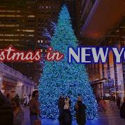 Christmas In New York