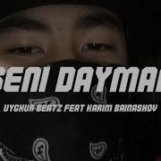 Sanideyman