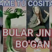 Dame Tu Cosita Хаммани Жинни Килди Бу Қошиқ