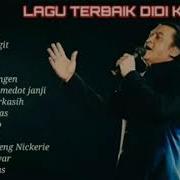 Didi Kempot Full Album