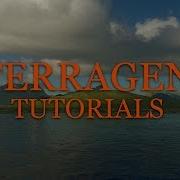 How To Import Dem Maps In Terragen Part 1