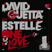 One Love Feat Estelle Arias Remix