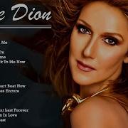 Celine Dion Alboom