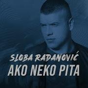 Sloba Radovanovic