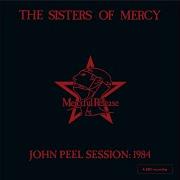 Emma John Peel Session 1984 The Sisters Of Mercy Topic