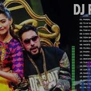 Badshah Remix Songs