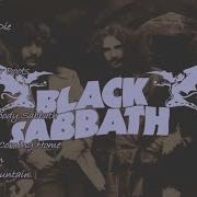 Black Sabbath Album Greatest Hits