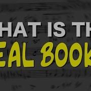 What Is The Real Book A Jazz Shibboleth