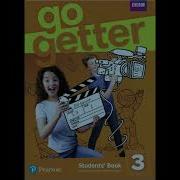 Go Getter 3 Unit 1 Test