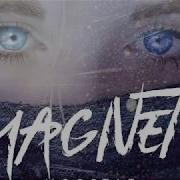 Moostaf Magnet Official Audio