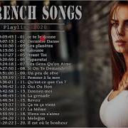 Best French Songs 2020