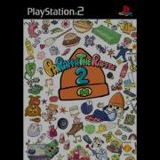 Parappa The Rapper 2 Instrumental