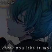 Nightcore Such A Whore Lyric