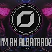 I M An Albatraoz Remix Tik Tok