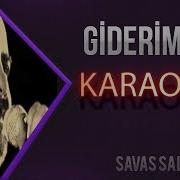 Ahmet Kaya Giderim Minus Karaoke