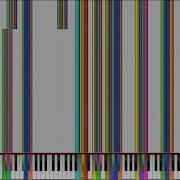 Black Midi Music Using Only Sounds From Windows 98 Xp But With Original Windows Sounds