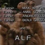 Alf Theme 1 4 Season Ending