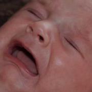 Baby Sound Crying Effect