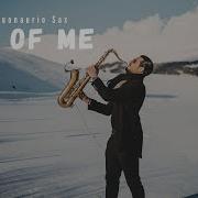 All Of Me John Legend Saxophone Cover